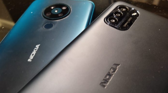 Nokia G21 Camera review